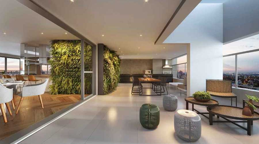 Ambience Vila Mariana