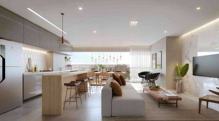 Ambience Vila Mariana