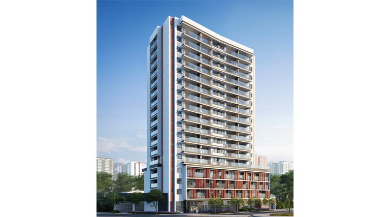 Axis Vila Mariana