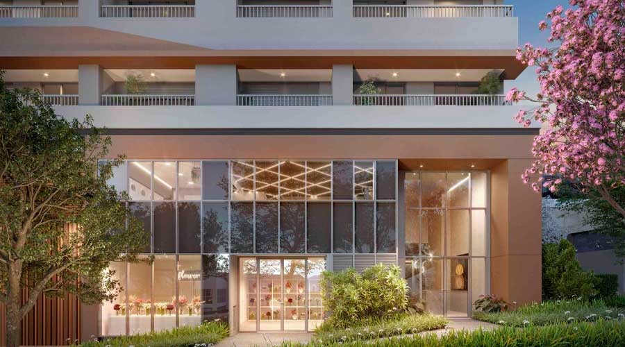 The Collection Ibirapuera