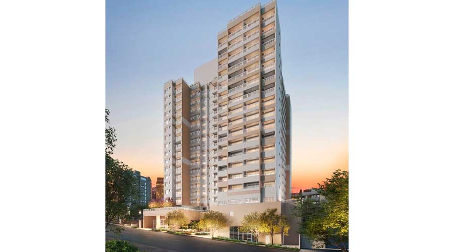 The Collection Paulista