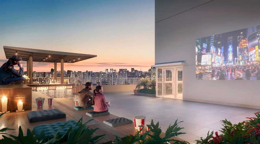 The Collection Paulista