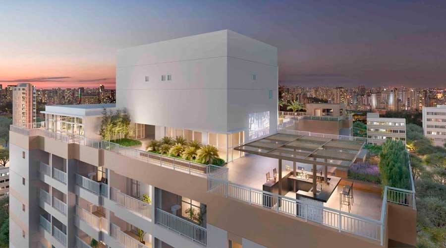 The Collection Paulista