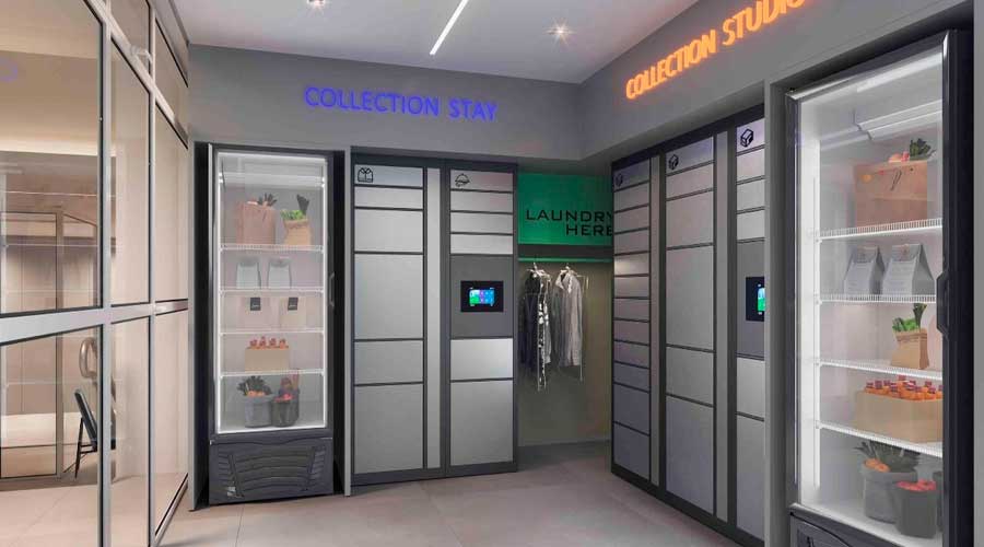 The Collection Paulista