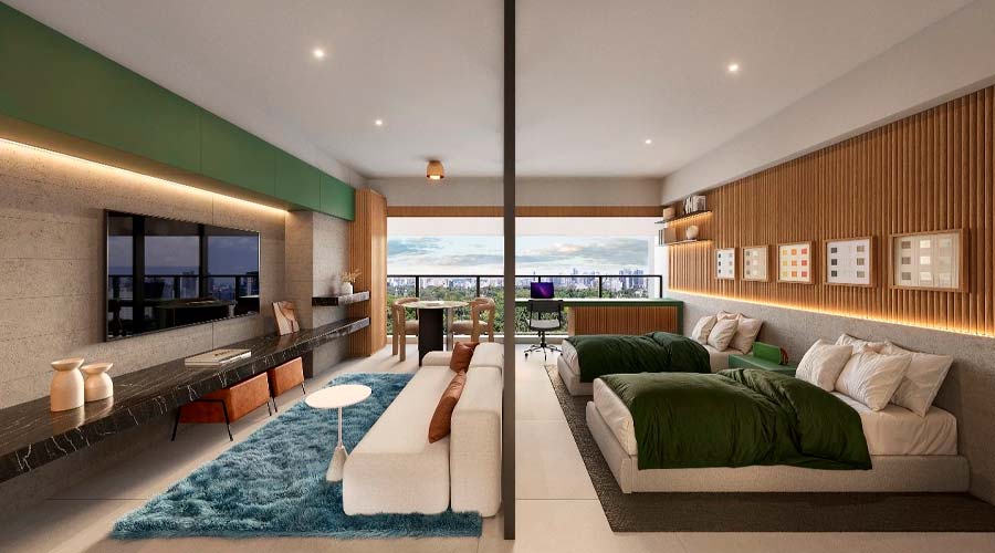 The Collection Vila Marina
