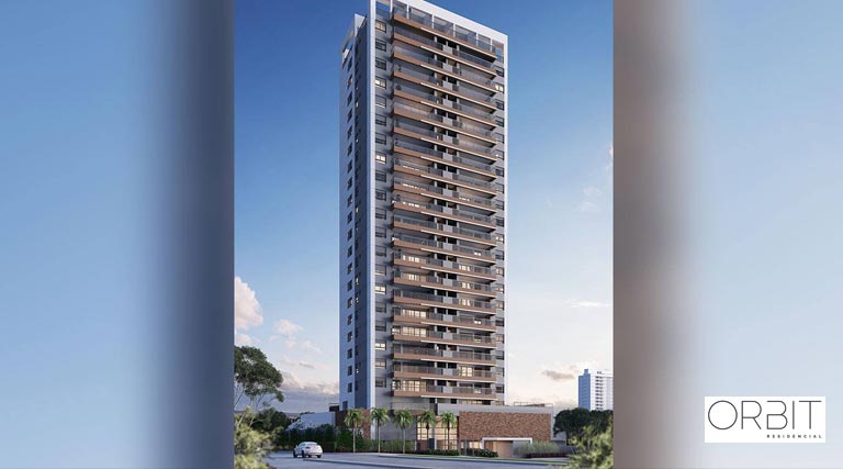 Orbit Vila Olímpia