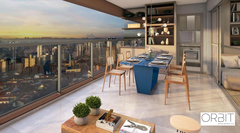 Orbit Vila Olímpia