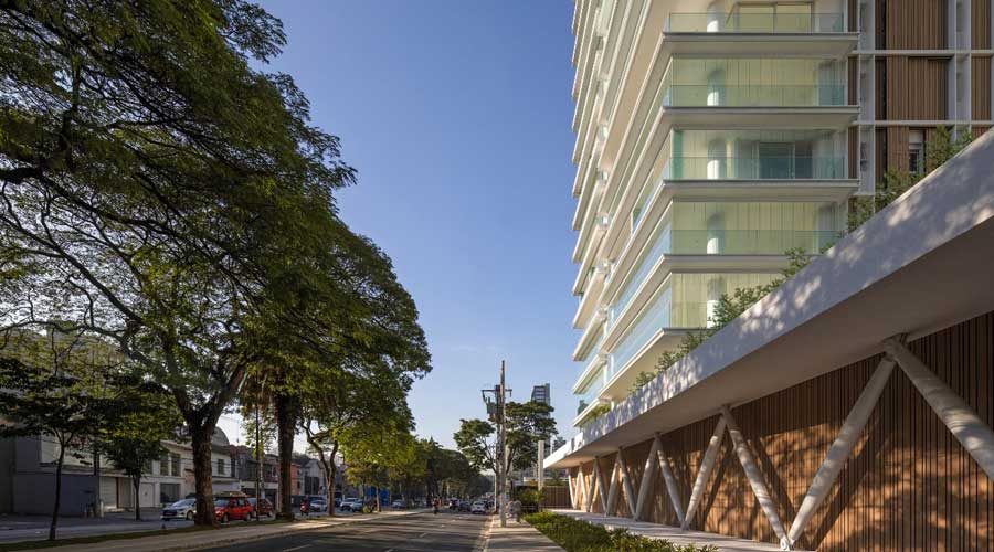 Oscar Ibirapuera
