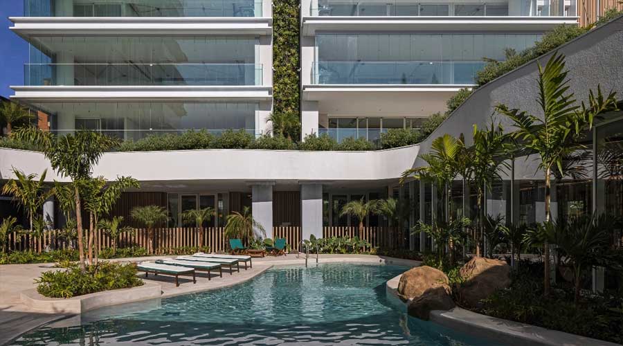 Oscar Ibirapuera