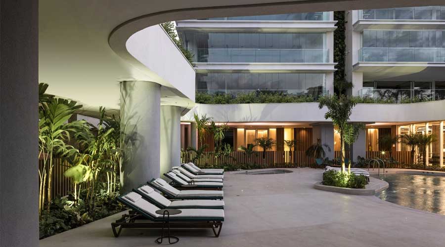 Oscar Ibirapuera