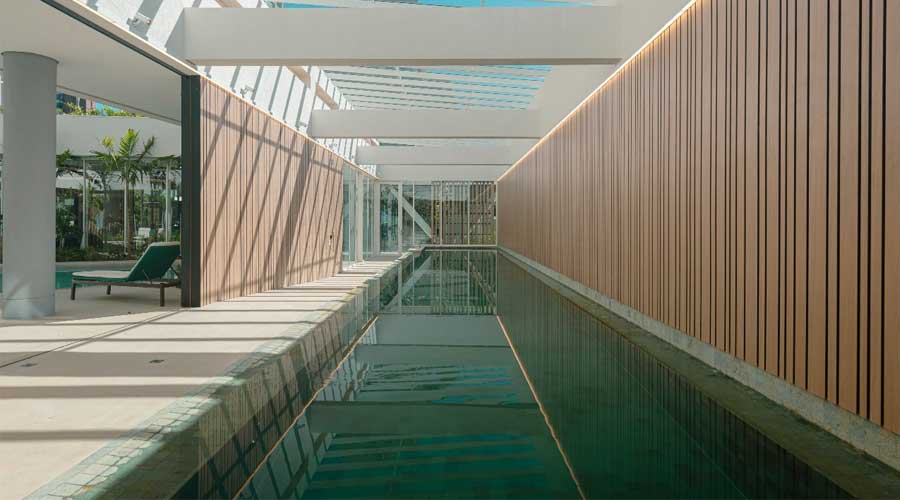 Oscar Ibirapuera