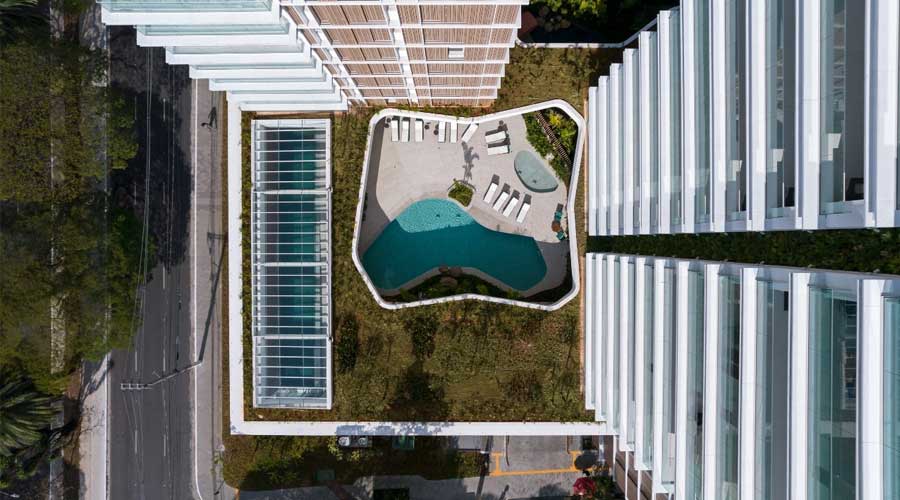 Oscar Ibirapuera