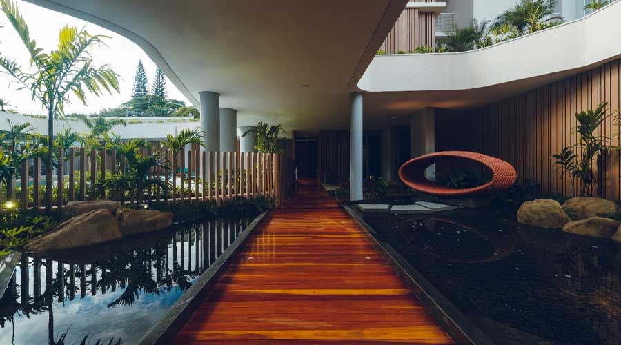 Oscar Ibirapuera