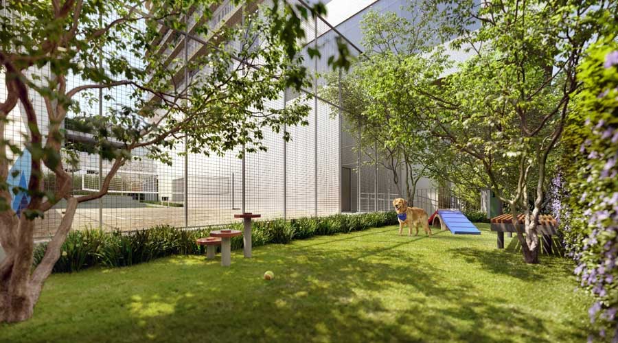Península Vila Madalena