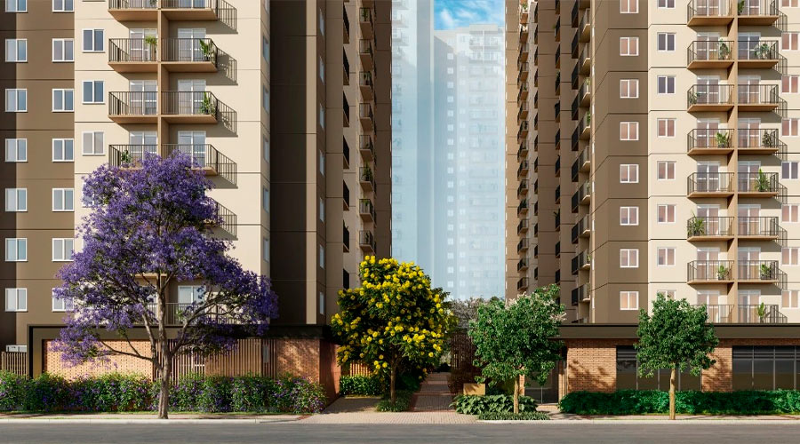 Vila Boulevard Mooca