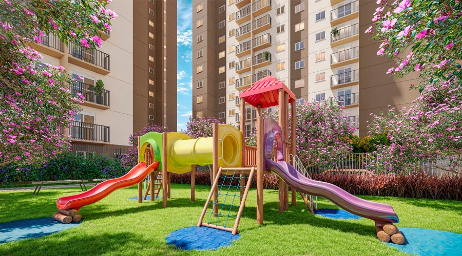 Vila Boulevard Mooca