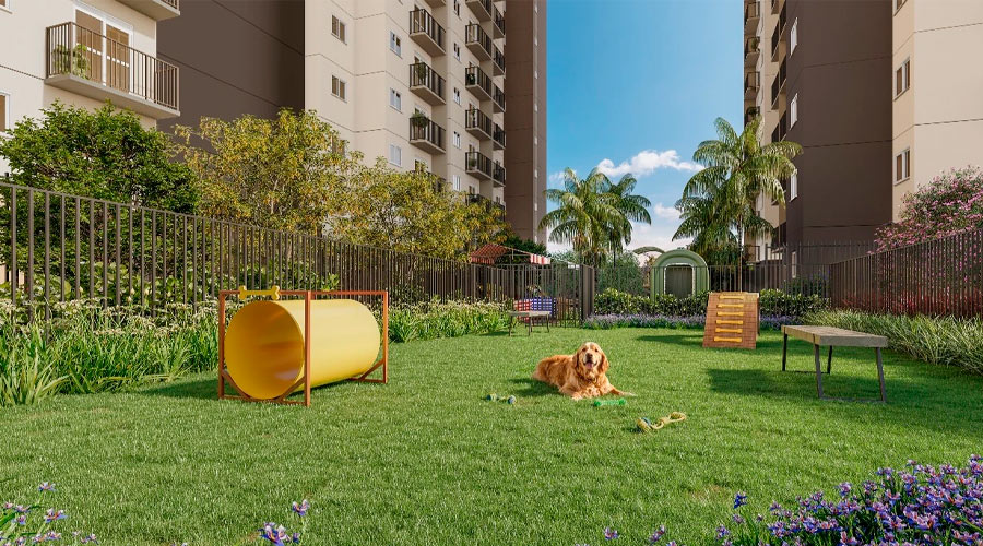 Vila Boulevard Mooca