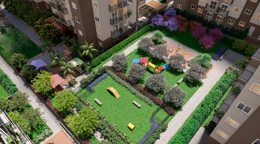 Vila Boulevard Mooca